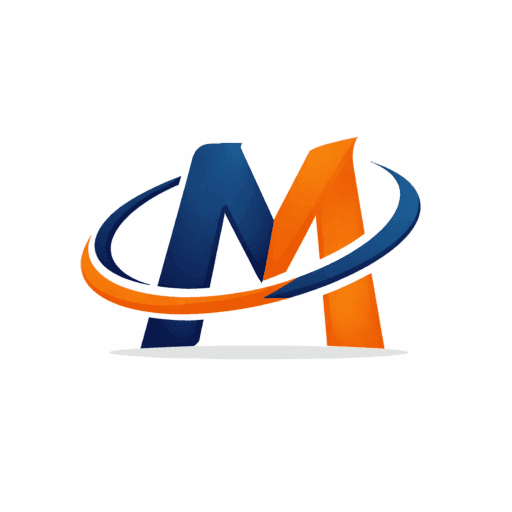 Milioudis Tech Official Logo - Expert Software Analysis and Digital Guides