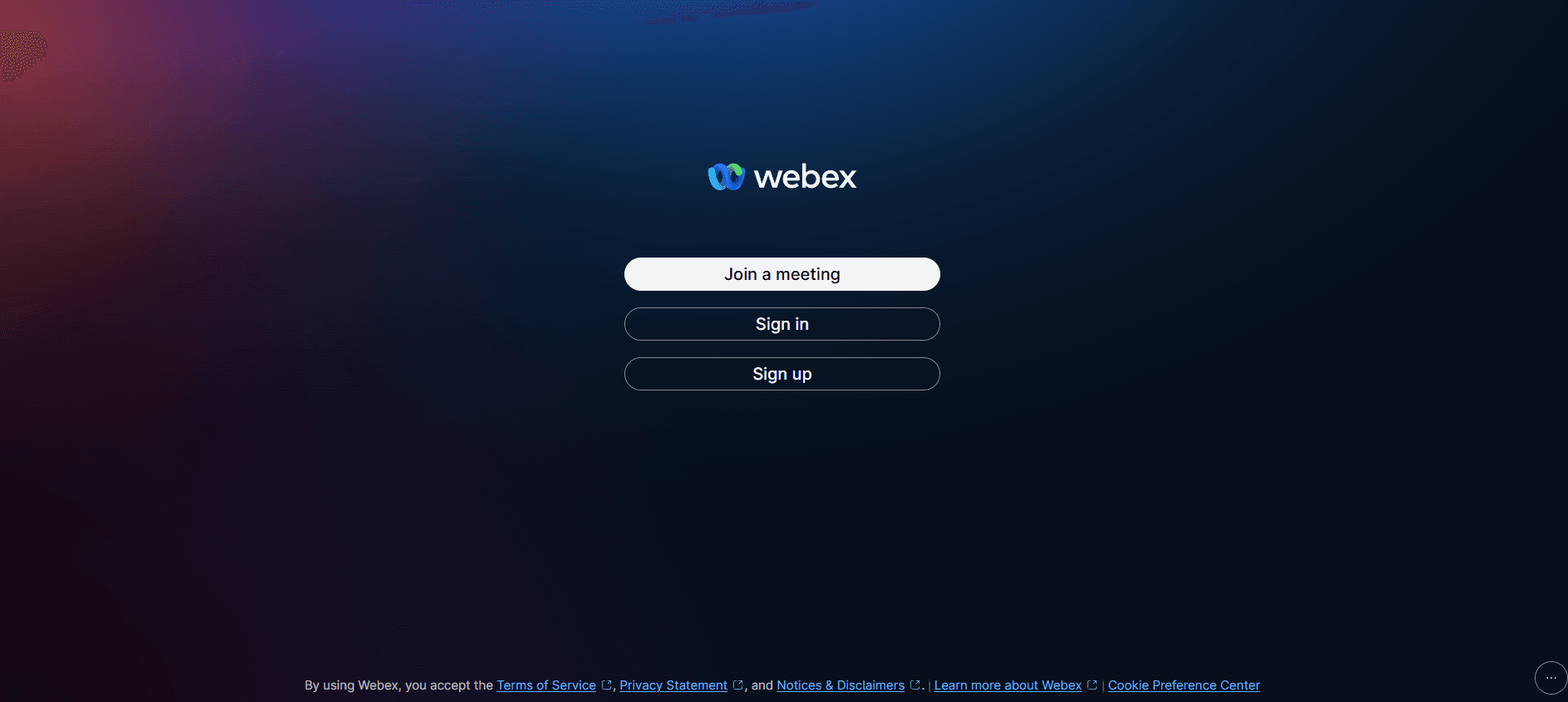 A professional screenshot of the Cisco Webex app interface, displaying a structured 'Team' workspace with organized project spaces, a persistent chat thread featuring end-to-end encryption indicators, and a collaborative digital whiteboard active in the center.