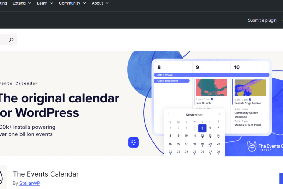 A professional graphic featuring a digital clock and a DNA strand, representing an upcoming metabolic health webinar on the events list