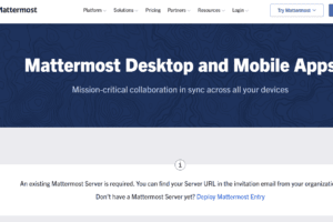 Mattermost